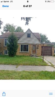 319 N Elm, Hillside, IL 60162