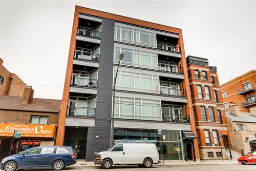 2668 N Halsted Unit 501, Chicago, IL 60614