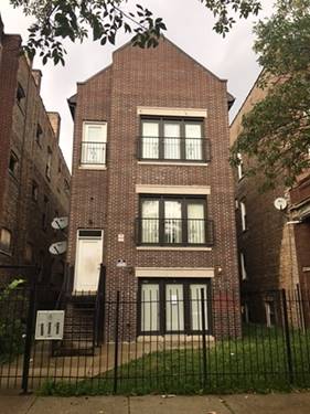 4126 W Maypole Unit 2, Chicago, IL 60624