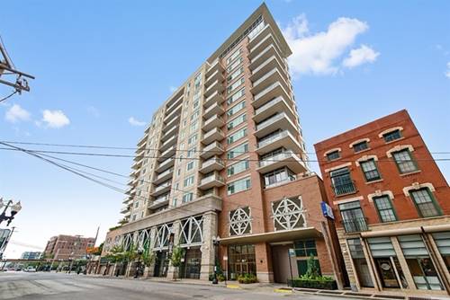 230 W Division Unit 1407, Chicago, IL 60610