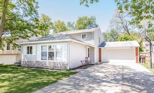 20688 N Elizabeth, Prairie View, IL 60069