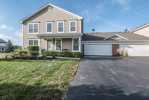 240 St James Unit A, Sugar Grove, IL 60554