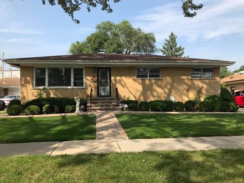 8226 Kenton, Skokie, IL 60076