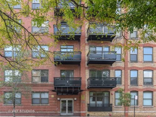 1735 W Diversey Unit 405, Chicago, IL 60614