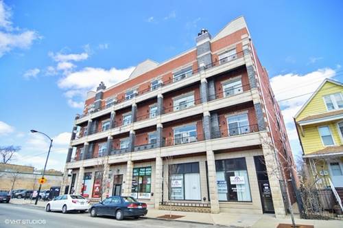 4231 N Kedzie Unit 2-B, Chicago, IL 60618