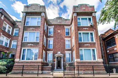 6838 S Ridgeland, Chicago, IL 60649