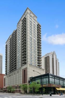 630 N State Unit 2301, Chicago, IL 60610