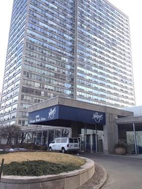 4800 S Chicago Beach Unit 1603S, Chicago, IL 60615