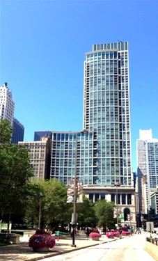 130 N Garland Unit 2409, Chicago, IL 60602