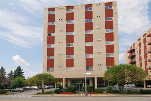 1037 Des Plaines Unit 606, Forest Park, IL 60130