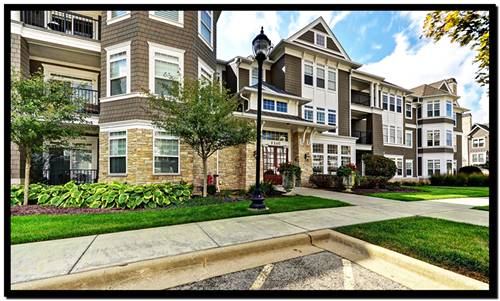 8 E Kennedy Unit 107, Hinsdale, IL 60521