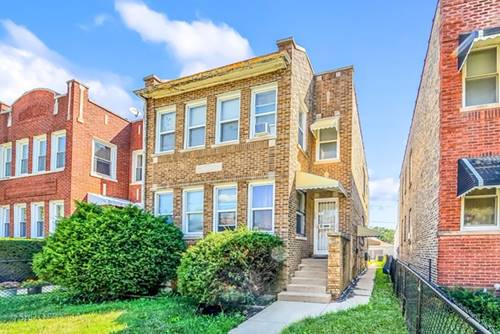 1645 N Mcvicker, Chicago, IL 60639