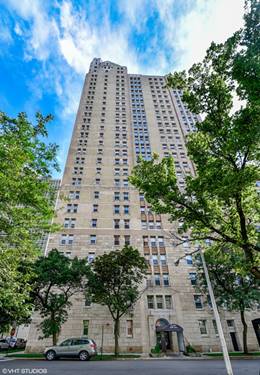 5000 S East End Unit 8C, Chicago, IL 60615