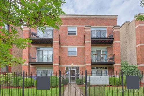 4908 S Vincennes Unit 3, Chicago, IL 60615