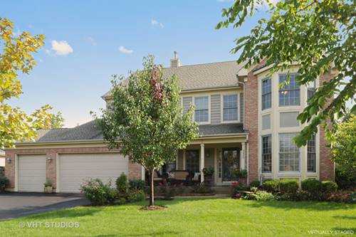 3420 Whirlaway, Northbrook, IL 60062
