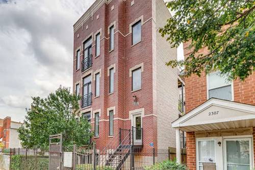 2303 W Washington Unit 4, Chicago, IL 60612