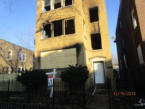 4916 W Adams, Chicago, IL 60644