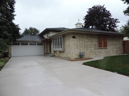 5408 S Catherine, Countryside, IL 60525