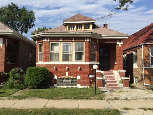 9940 S Carpenter, Chicago, IL 60643