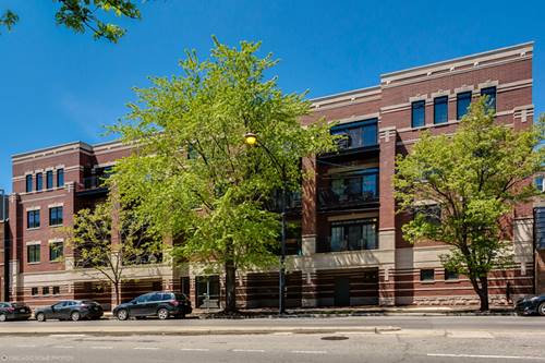 3844 N Ashland Unit 24, Chicago, IL 60613