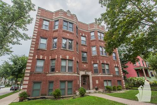 624 Custer Unit 104, Evanston, IL 60202