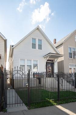 2846 N Elston Unit 1, Chicago, IL 60618