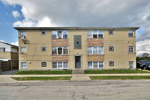 1550 N 1st, Melrose Park, IL 60160