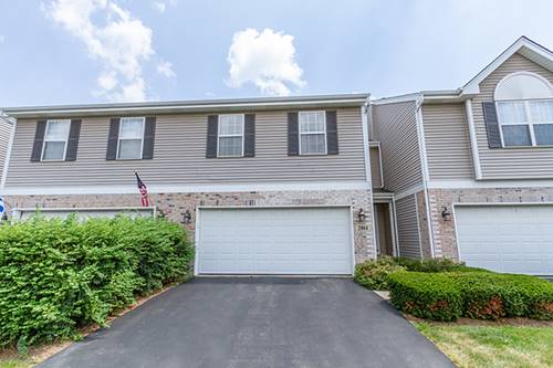 2464 Amber, Elgin, IL 60123