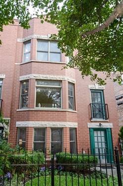 1014 W Grace, Chicago, IL 60613