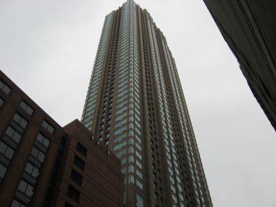 33 W Ontario Unit 15G, Chicago, IL 60654