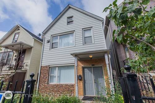 1642 N Campbell Unit 2, Chicago, IL 60647