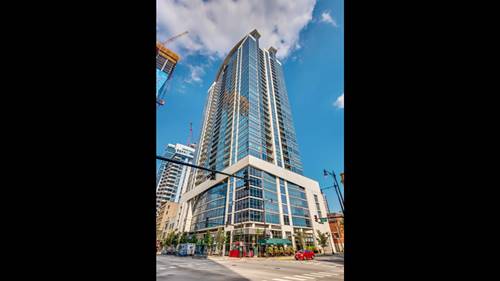 100 E 14th Unit 1502, Chicago, IL 60605