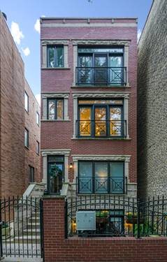 2711 N Wilton Unit 2, Chicago, IL 60614