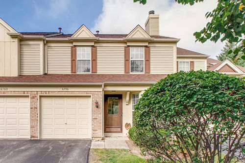6356 Banburry, Downers Grove, IL 60516