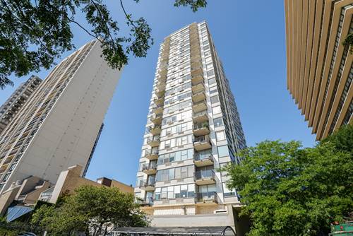 5757 N Sheridan Unit 4H, Chicago, IL 60660