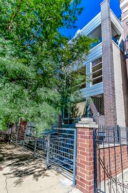 1452 W Walton Unit 2, Chicago, IL 60622