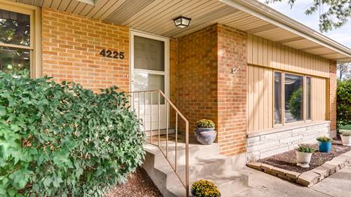 4225 Lacey, Downers Grove, IL 60515
