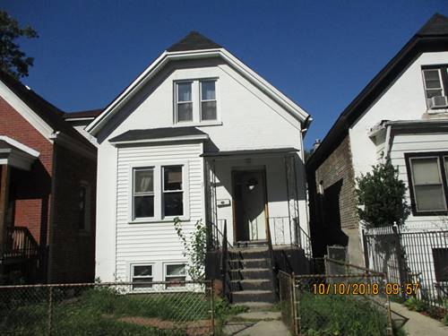 444 N Springfield, Chicago, IL 60624