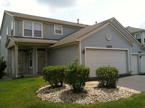 16629 S Windsor Unit 16629, Lockport, IL 60441