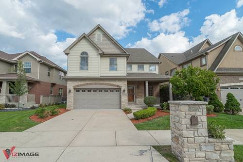 16821 Sheridans, Orland Park, IL 60467