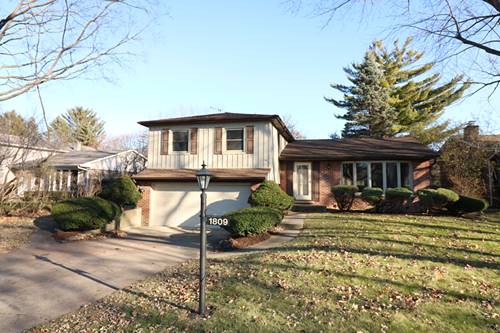 1809 N Park, Mount Prospect, IL 60056