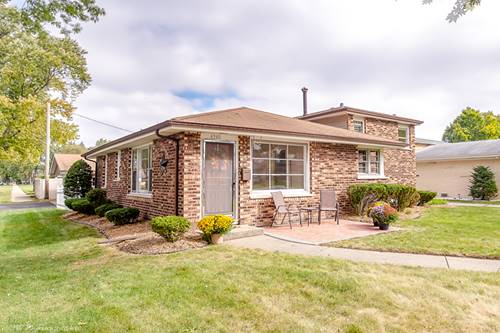 4940 W 106th, Oak Lawn, IL 60453