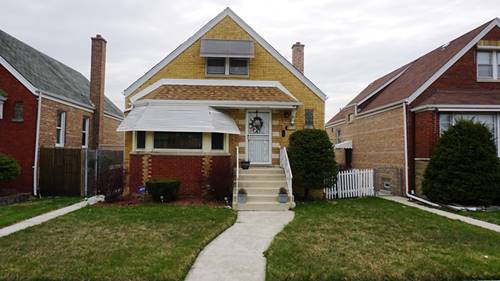 8032 S Troy, Chicago, IL 60652