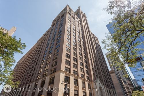 680 N Lake Shore Unit 1218, Chicago, IL 60611