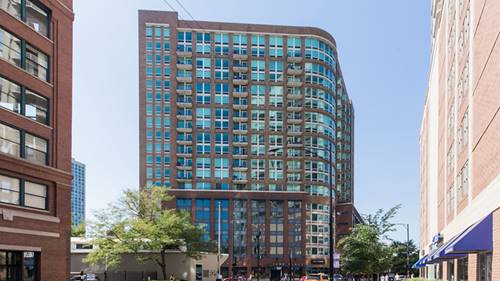 600 N Kingsbury Unit 1003, Chicago, IL 60654