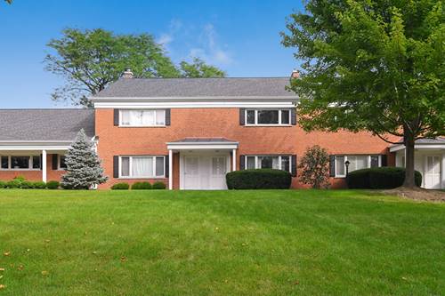 404 Chanticleer Unit 404, Hinsdale, IL 60521