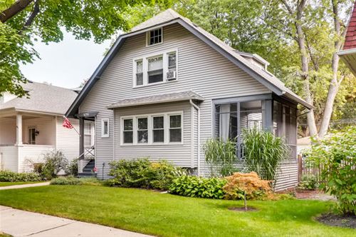 6781 N Oxford, Chicago, IL 60631