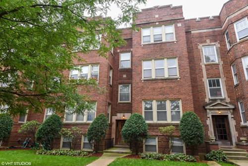 2605 W Agatite Unit 1, Chicago, IL 60625