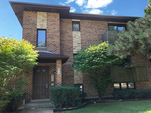 453 Burlington Unit 3, Clarendon Hills, IL 60514