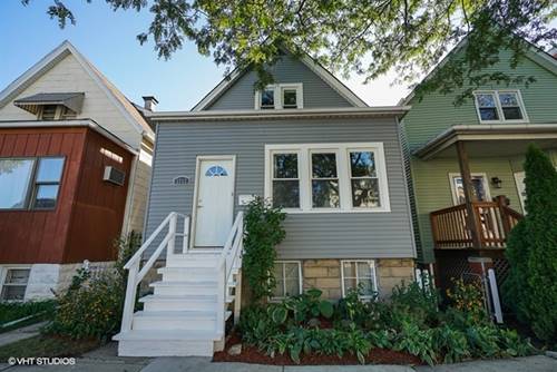 3717 N Kedzie, Chicago, IL 60618